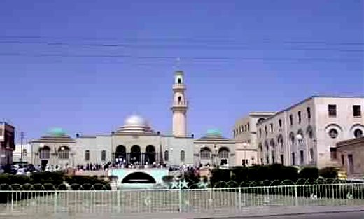 اهم المؤسسات التعليمية في ارتريا