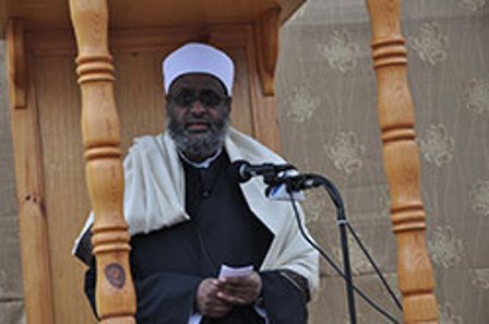 سالم مختار