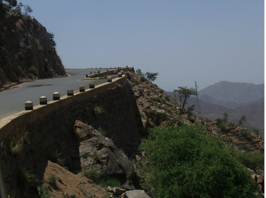 طريق اسمرا نفاسيت1